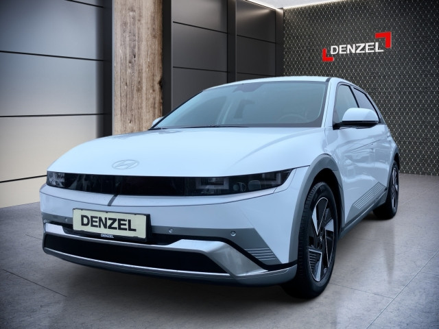 Bild 1: Hyundai IONIQ 5 GO 84kWh 4WD