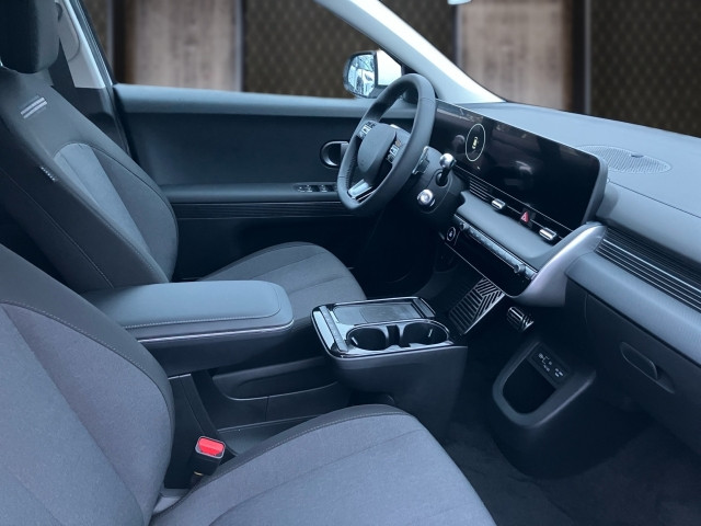 Bild 5: Hyundai IONIQ 5 GO 84kWh 4WD