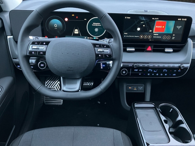 Bild 6: Hyundai IONIQ 5 GO 84kWh 4WD