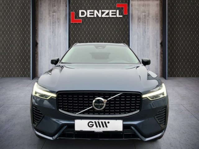 Bild 12: VOLVO PKW XC60 Ultra, T6 Plug-in Hybrid, Elektrisch/Benzin, Dark