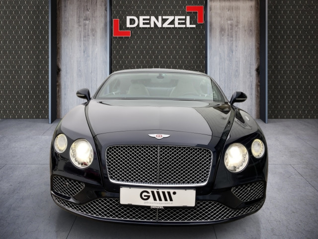 Bild 12: Bentley Continental GT V8