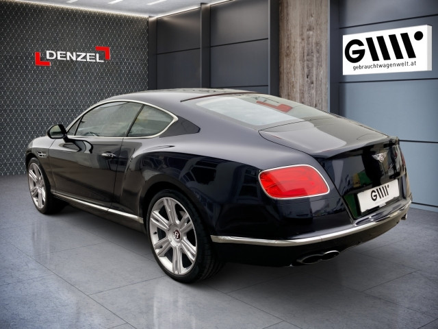 Bild 2: Bentley Continental GT V8