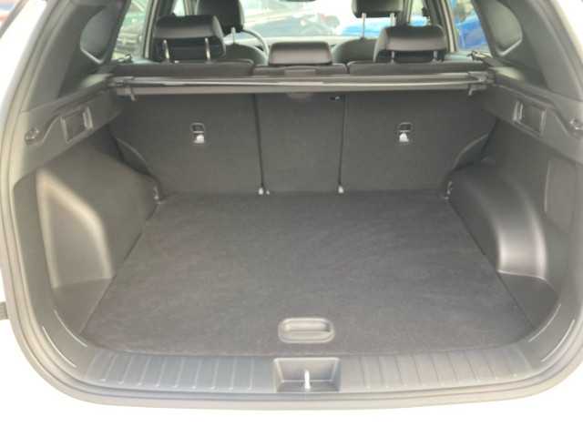 Bild 9: Hyundai Tucson 1,6 T-GDI Hyb