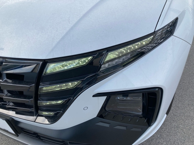 Bild 11: Hyundai Tucson 1,6 T-GDI Hyb