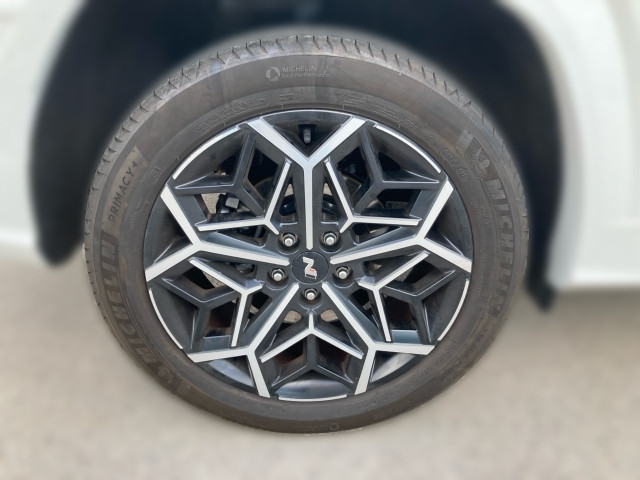 Bild 4: Hyundai Tucson 1,6 T-GDI Hyb