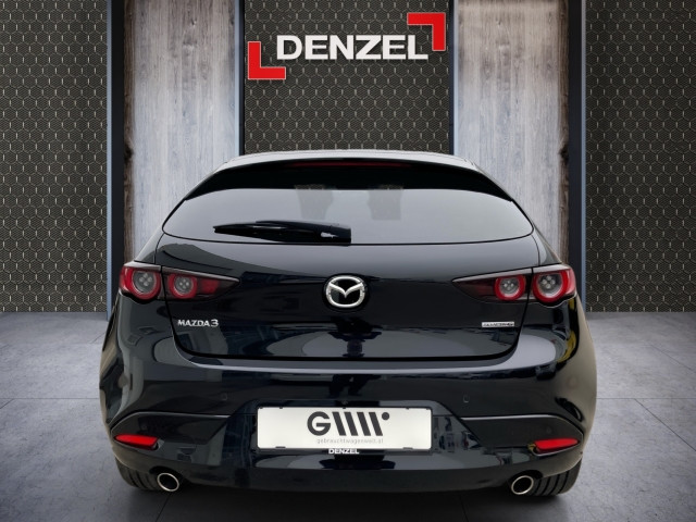 Bild 10: Mazda Mazda 3 Skyactiv-G12