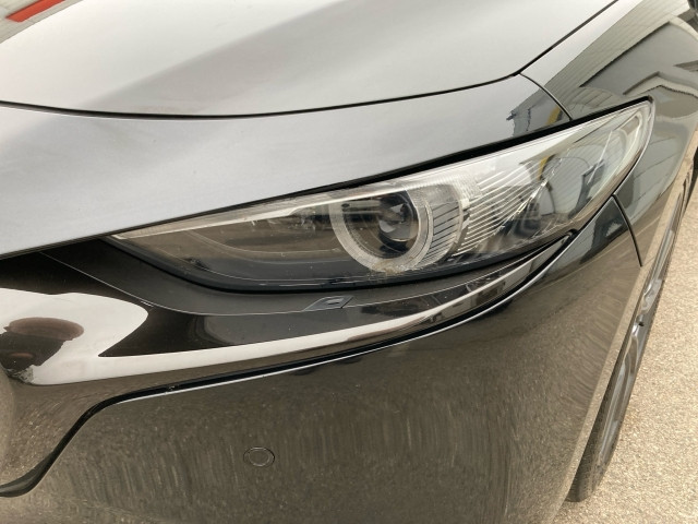 Bild 11: Mazda Mazda 3 Skyactiv-G12