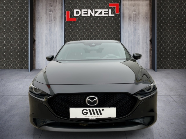 Bild 12: Mazda Mazda 3 Skyactiv-G12