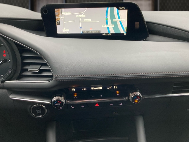 Bild 7: Mazda Mazda 3 Skyactiv-G12