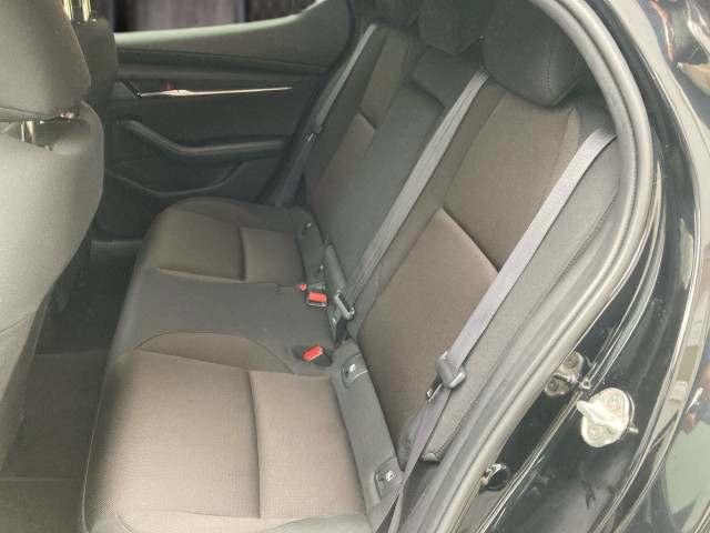 Bild 8: Mazda Mazda 3 Skyactiv-G12