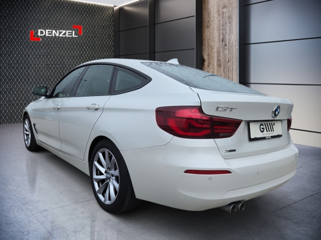 Bild 2: BMW 320d xDrive Gran Tur