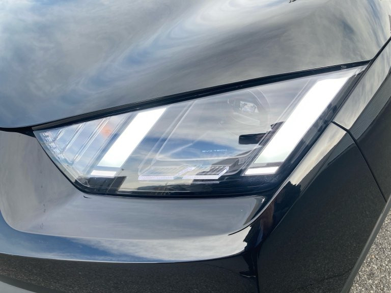 Bild 11: BYD Dolphin Surf Comfort