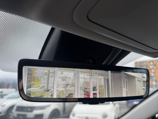 Bild 9: Toyota RAV4 Active Drive 2,5, 222 PS 4x4 Hybrid