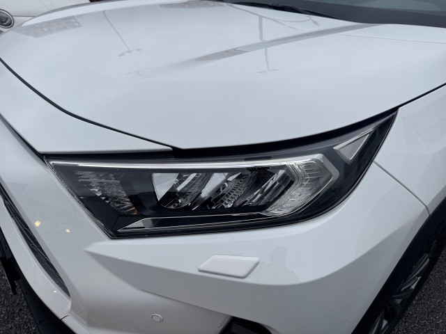 Bild 10: Toyota RAV4 Active Drive 2,5, 222 PS 4x4 Hybrid