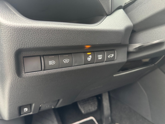 Bild 8: Toyota RAV4 Active Drive 2,5, 222 PS 4x4 Hybrid