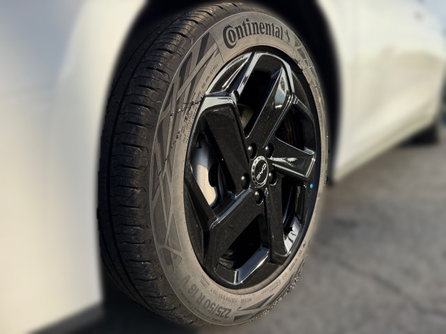 Bild 4: BYD SEAL 6 DM-i Touring Comfort