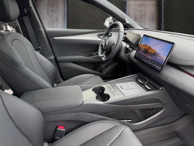 Bild 6: BYD SEAL 6 DM-i Touring Comfort