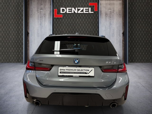 Bild 10: BMW 330e xDrive Touring G21