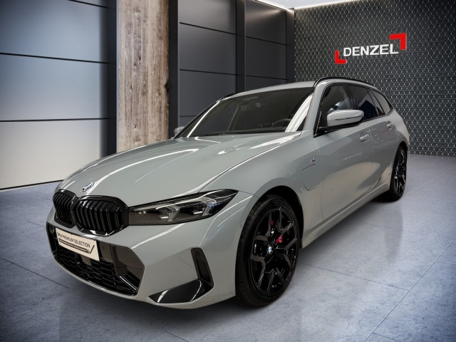 Bild 0: BMW 330exDrive Tour G21