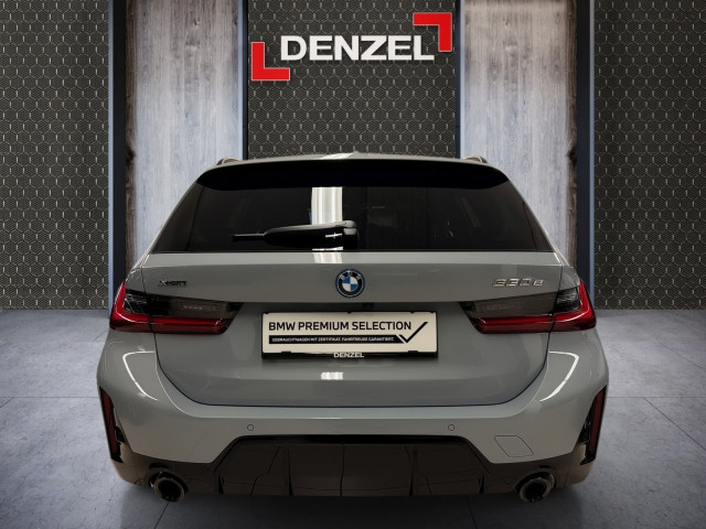 Bild 10: BMW 330exDrive Tour G21