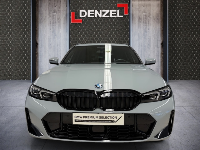 Bild 12: BMW 330exDrive Tour G21