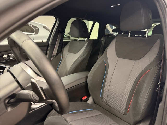 Bild 13: BMW 330exDrive Tour G21