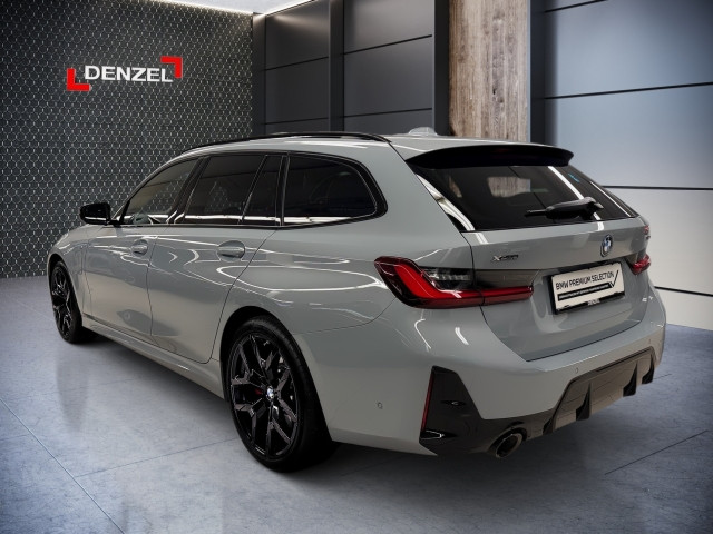 Bild 2: BMW 330exDrive Tour G21