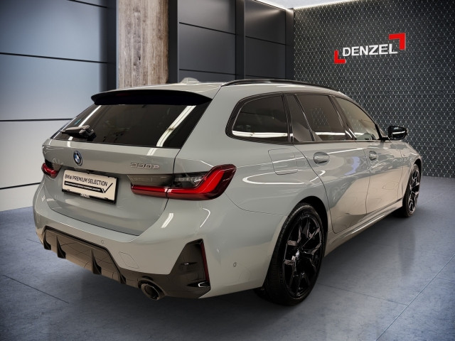Bild 3: BMW 330exDrive Tour G21