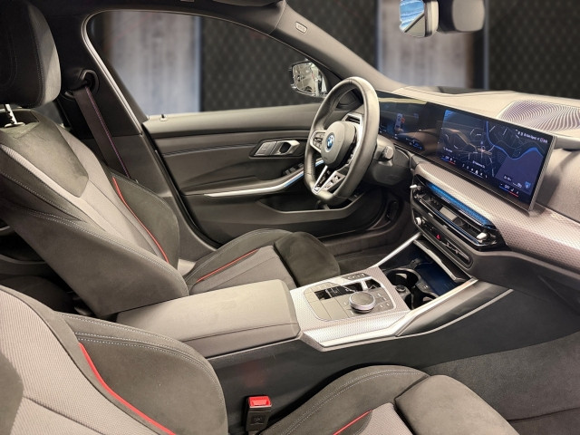 Bild 5: BMW 330e xDrive Touring G51