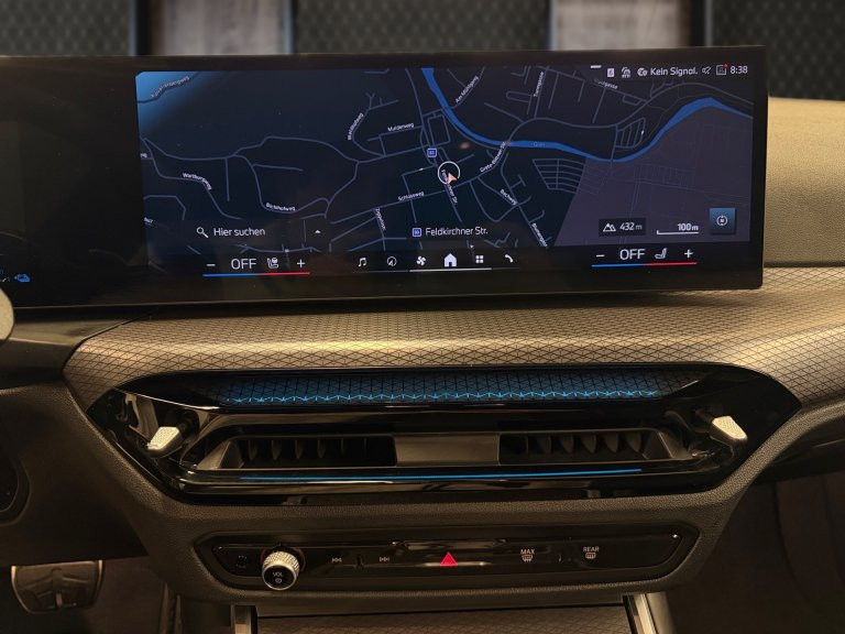 Bild 7: BMW 330e xDrive Touring G51