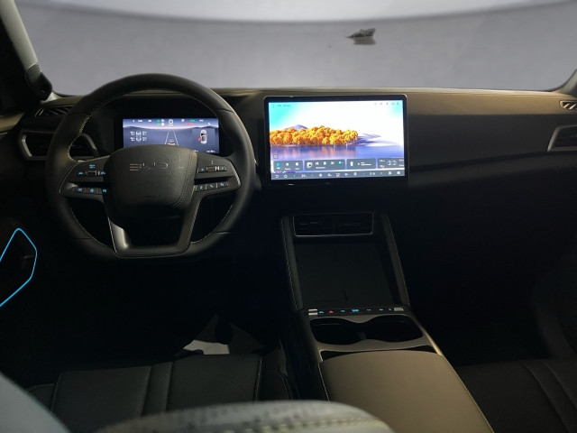 Bild 5: BYD ATTO 2 Comfort
