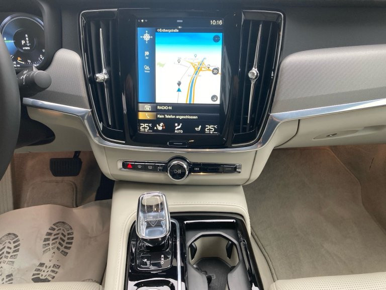 Bild 7: VOLVO PKW S90 T8 AWD Recharge PHEV Inscription