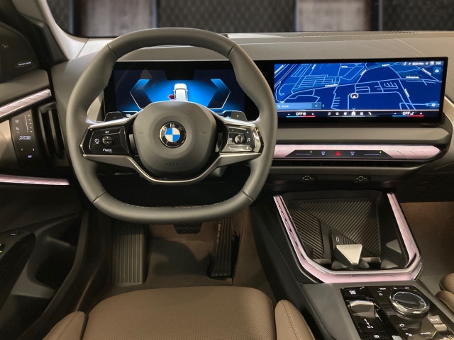 Bild 11: BMW X3 xDrive20 G45 B48