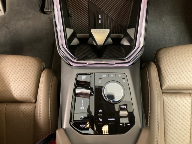 Bild 13: BMW X3 xDrive20 G45 B48