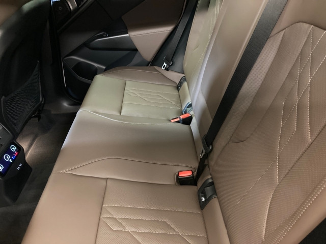 Bild 15: BMW X3 xDrive20 G45 B48