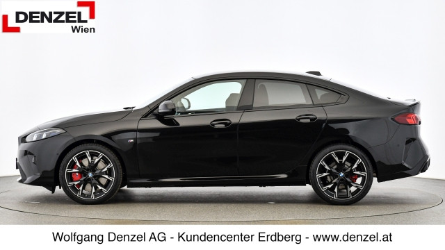 Bild 1: BMW 218d Gran Coupe F74 B47