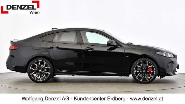 Bild 5: BMW 218d Gran Coupe F74 B47