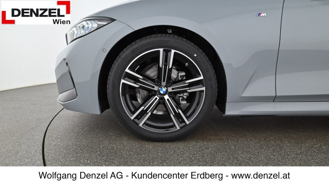 Bild 16: BMW 318d Touring G21 B47