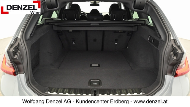 Bild 8: BMW 318d Touring G21 B47