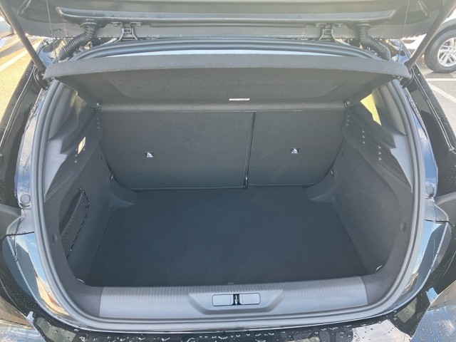 Bild 9: Peugeot 308 Hybrid 136 e-DSC6 Allure