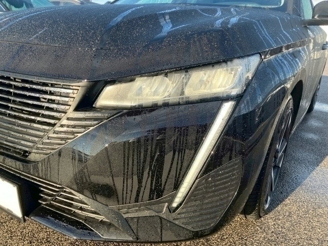 Bild 11: Peugeot 308 Hybrid 136 e-DSC6 Allure