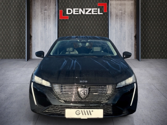 Bild 12: Peugeot 308 Hybrid 136 e-DSC6 Allure