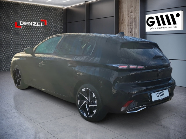 Bild 2: Peugeot 308 Hybrid 136 e-DSC6 Allure