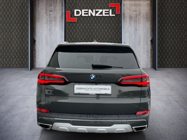 Bild 12: BMW X5 xDrive40d G05 XD5