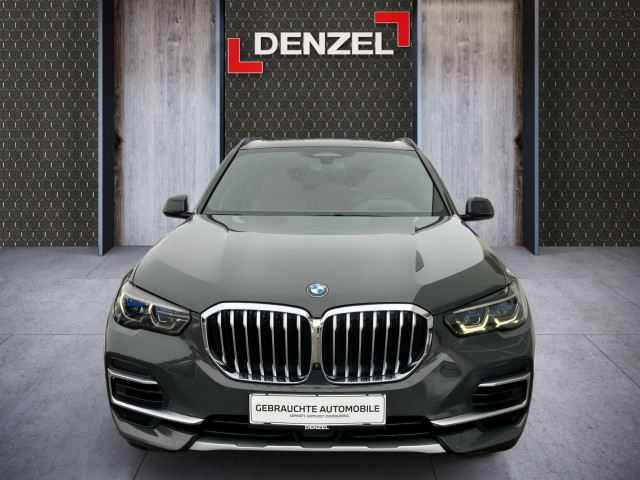 Bild 2: BMW X5 xDrive40d G05 XD5