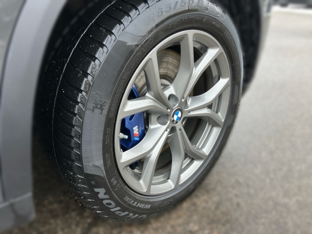 Bild 4: BMW X5 xDrive40d G05 XD5