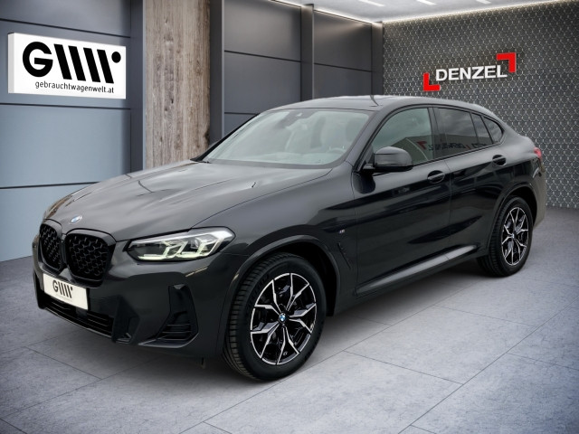 Bild 0: BMW X4 xDrive 20i G02 B48