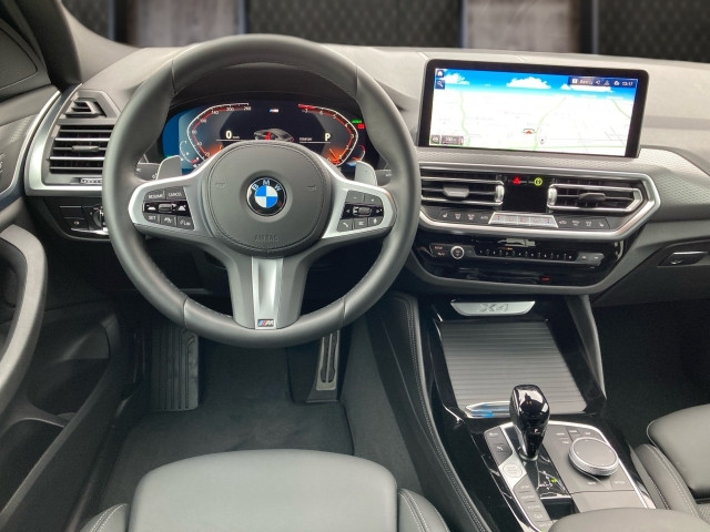Bild 6: BMW X4 xDrive 20i G02 B48
