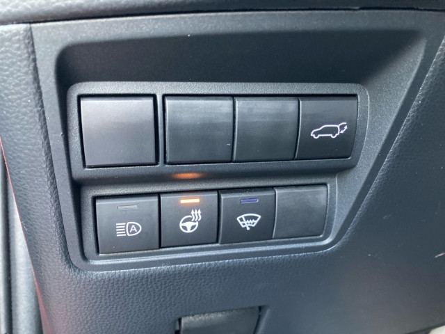 Bild 13: Toyota Yaris Cross 1,5 Hybrid 4x2 GR Sport