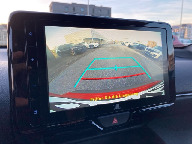 Bild 14: Toyota Yaris Cross 1,5 Hybrid 4x2 GR Sport